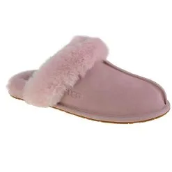 Ugg W Scuffette Ii Lammfell-Hausschuhe