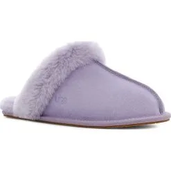 Ugg W Scuffette Ii Lammfell-Hausschuhe