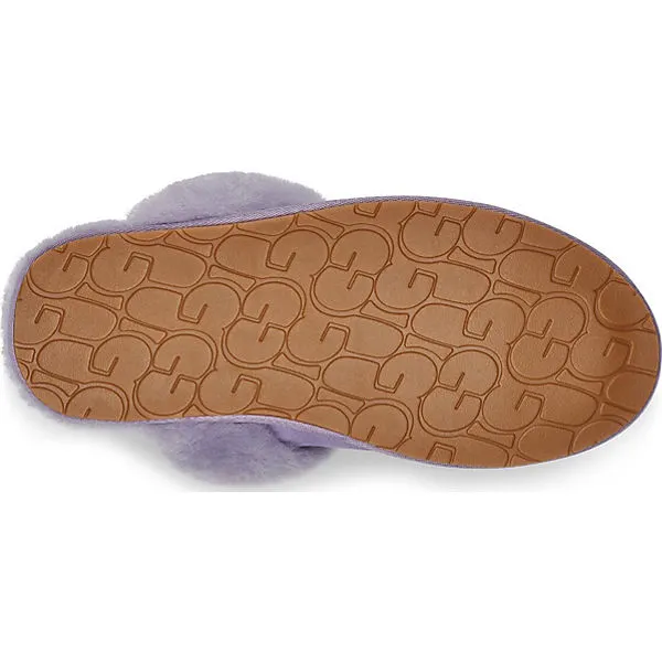 Ugg W Scuffette Ii Lammfell-Hausschuhe â Bild 6