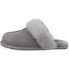 Ugg W Scuffette Ii Lammfell-Hausschuhe