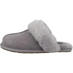 Ugg W Scuffette Ii Lammfell-Hausschuhe