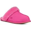 Ugg W Scuffette Ii Lammfell-Hausschuhe