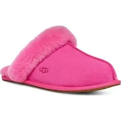 Ugg W Scuffette Ii Lammfell-Hausschuhe