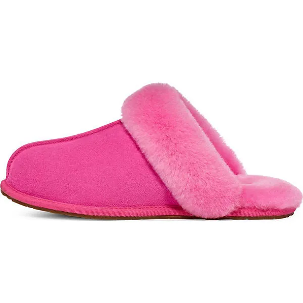 Ugg W Scuffette Ii Lammfell-Hausschuhe – Bild 3