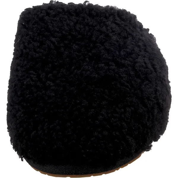 Ugg W Maxi Curly Slide Lammfell-Hausschuhe â Bild 4