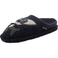 Haflinger Chiuaha Pantoffeln