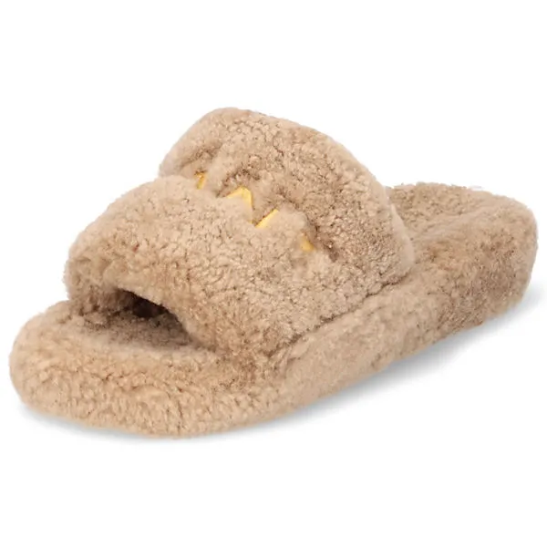 Gant Homesy Homeslipper Walnut Hausschuhe - Braun â Bild 2