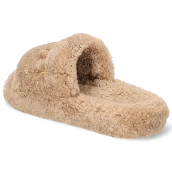 Gant Homesy Homeslipper Walnut Hausschuhe - Braun â Bild 3