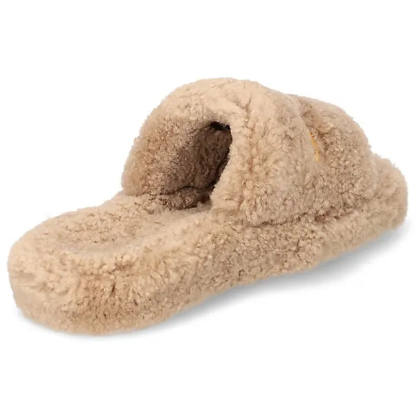 Gant Homesy Homeslipper Walnut Hausschuhe - Braun â Bild 4