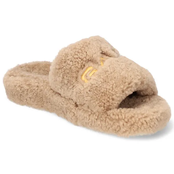 Gant Homesy Homeslipper Walnut Hausschuhe - Braun â Bild 5