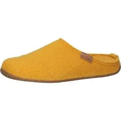 Living Kitzbühel Hausschuhe Pantoffeln - Gelb