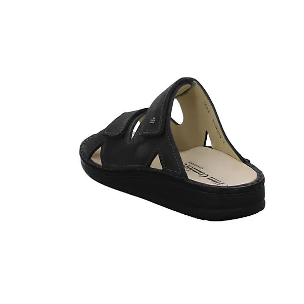 Finn Comfort Hausschuhe - Grau â Bild 3