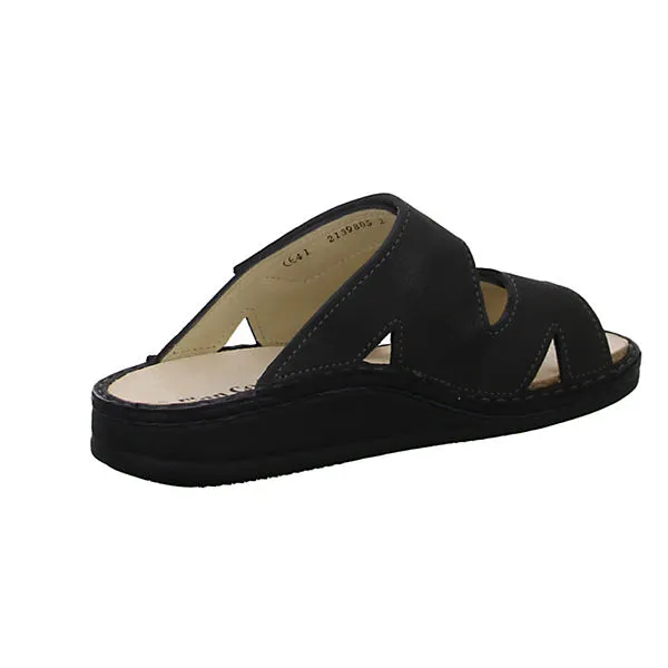 Finn Comfort Hausschuhe - Grau â Bild 5