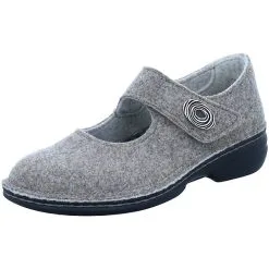 Finn Comfort Hausschuhe - Beige