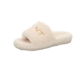 Gant Hausschuhe - Beige