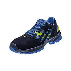 Atlas Berufsschuhe XP 205 2.0 EN ISO 20345 S1P SRC - Schwarz