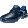 Atlas Berufsschuhe Anatomic Bau 560 XP Schwarz - Schwarz