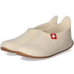 Living Kitzbühel Hausschuhe Hausschuhe - Beige