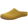 Haflinger Hausschuhe - Gelb