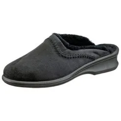 Rohde Hausschuhe Hausschuhe - Schwarz