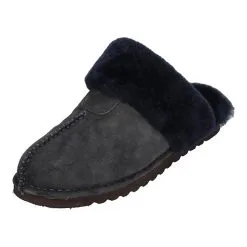 Rohde ARABBA 7050-56 Hausschuhe - Blau