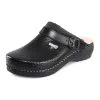 Leon Anatomic Footwear Amadea - Schwarz