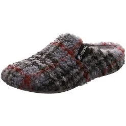 Verbenas Hausschuhe - Grau