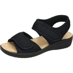 Fly Flot Sandalen Pantoffeln