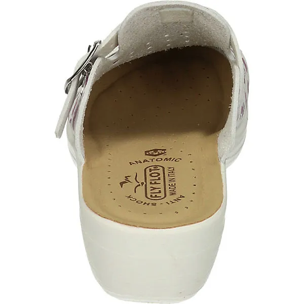 Fly Flot Pantoletten Pantoffeln â Bild 5