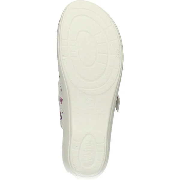 Fly Flot Pantoletten Pantoffeln â Bild 6