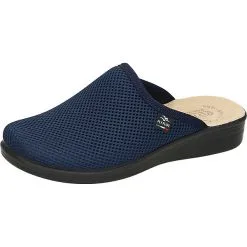 Fly Flot Pantoletten Pantoffeln