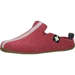 Living Kitzbühel Hausschuhe Pantoffeln - Rosa