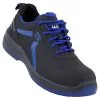 STABILUS ESD Sicherheitshalbschuhe MIKA LOW BLUE S3 Sicherheitshalbschuhe - Schwarz/blau