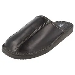 Filsko Tarm - Slippers - Geschlossen - EVA Sohle - Naturleder -