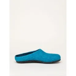 Magicfelt Filzpantoffel AN 709 Filzpantoffeln