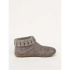 Gottstein Hüttenschuhe Knit Boot Hüttenschuhe