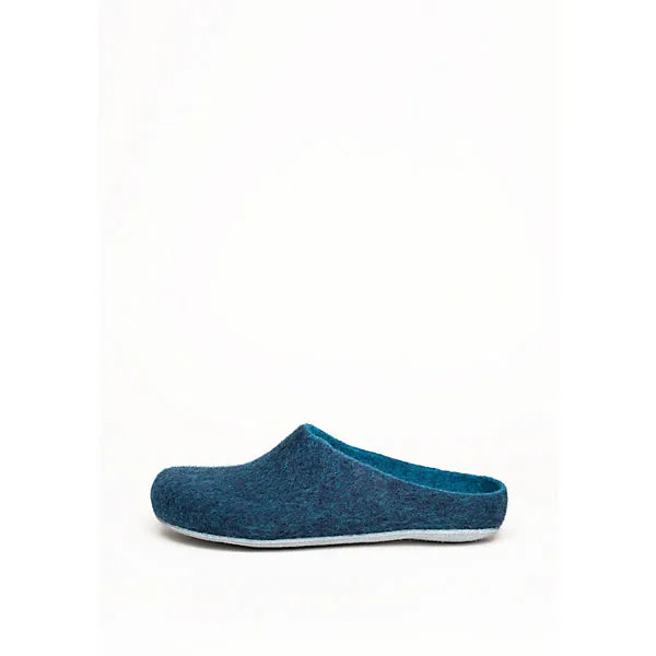 Magicfelt Filzpantoffel AP 701 Filzpantoffeln – Bild 3