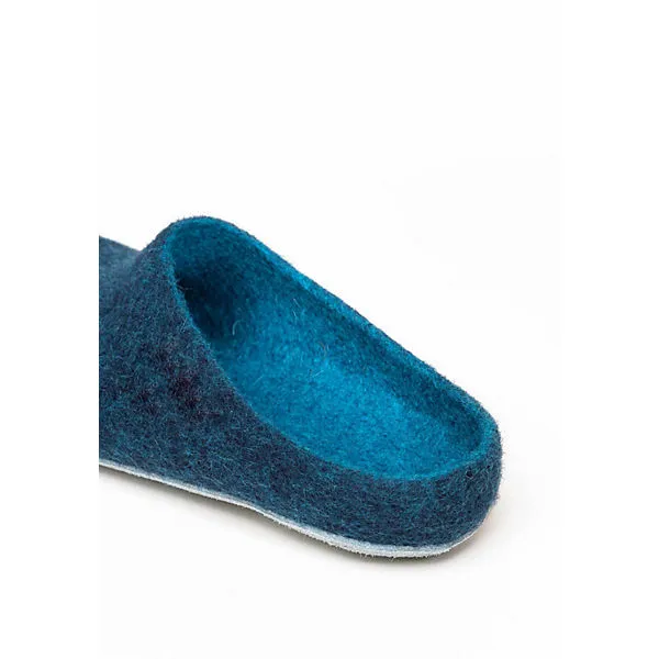 Magicfelt Filzpantoffel AP 701 Filzpantoffeln – Bild 6