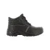 SafetyJogger Sicherheitsschuh SafetyJogger Safetystar S3 - Schwarz