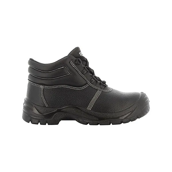 SafetyJogger Sicherheitsschuh SafetyJogger Safetystar S3 - Schwarz