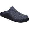 Westland Monaco 221 | Hausschuh Für Herren | Blau Monaco 221, Jeans-kombi Hausschuhe - Blau-kombi