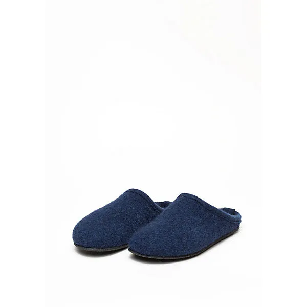 Gottstein Walkpantoffel Alpine Light Filzpantoffeln â Bild 5