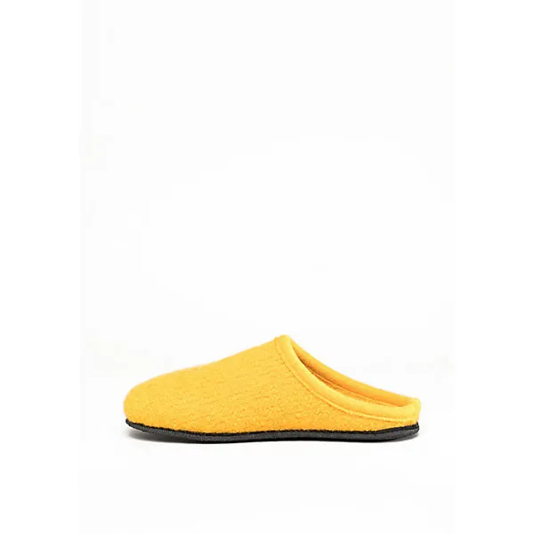 Gottstein Walkpantoffel Alpine Light Filzpantoffeln