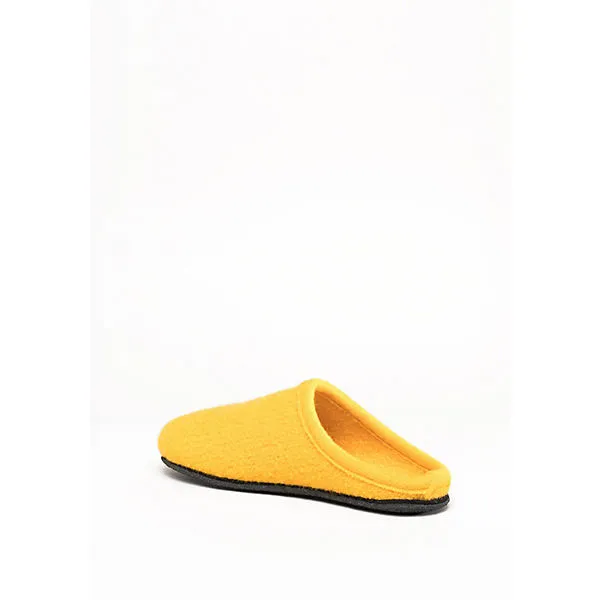 Gottstein Walkpantoffel Alpine Light Filzpantoffeln – Bild 2