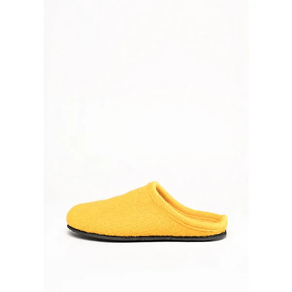 Gottstein Walkpantoffel Alpine Light Filzpantoffeln – Bild 3