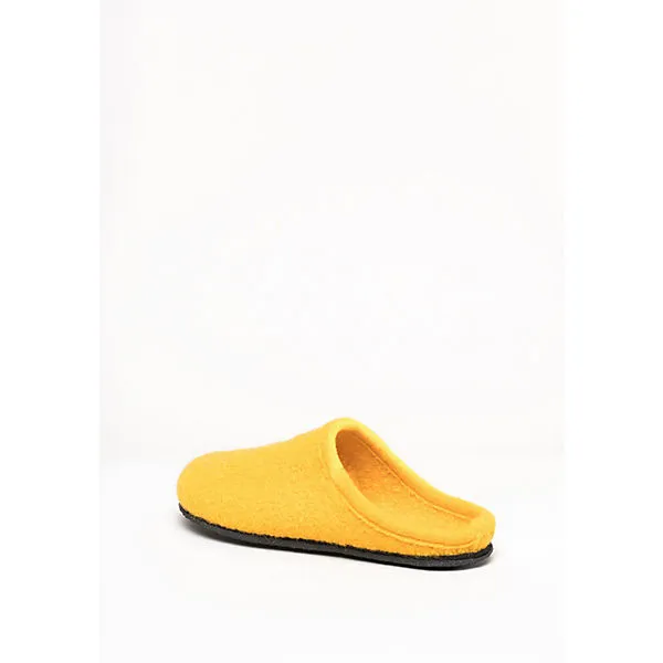 Gottstein Walkpantoffel Alpine Light Filzpantoffeln – Bild 4