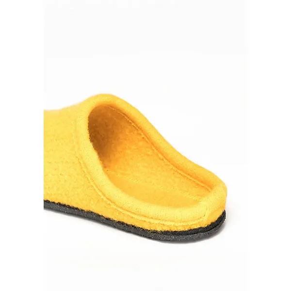 Gottstein Walkpantoffel Alpine Light Filzpantoffeln – Bild 6