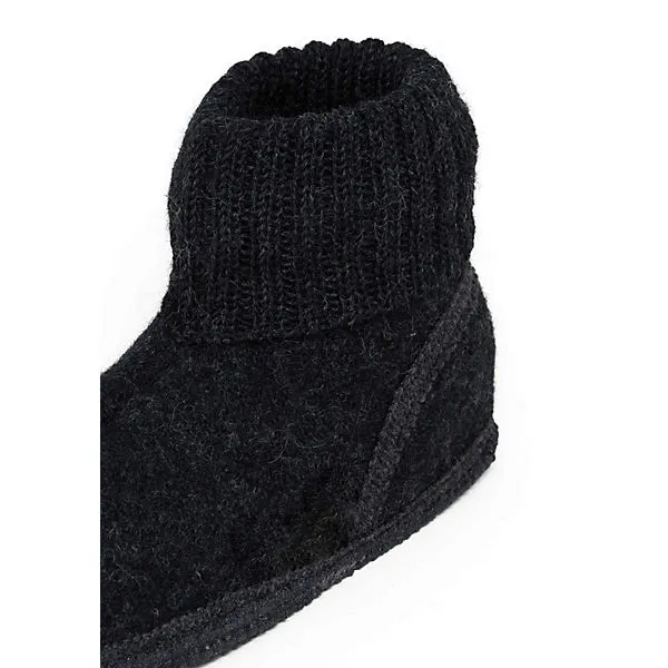 Kitz-pichler Walkpantoffel Oetz Filzpantoffeln – Bild 4