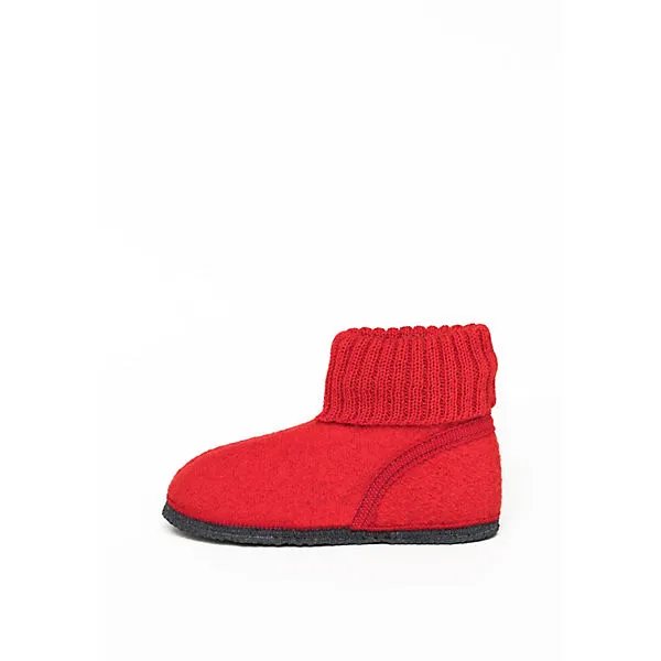 Kitz-pichler Walkpantoffel Oetz Filzpantoffeln – Bild 2