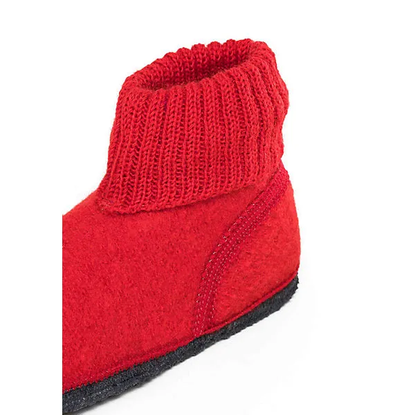 Kitz-pichler Walkpantoffel Oetz Filzpantoffeln – Bild 4